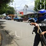 Cuatro fallecidos en Nicaragua por accidentes entre domingo y lunes nicaragua