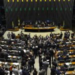 Aprueban reforma de jubilaciones impulsada por Jair Bolsonaro brasil