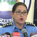 Policía emite medidas de seguridad por fiestas de Santo Domingo nicaragua