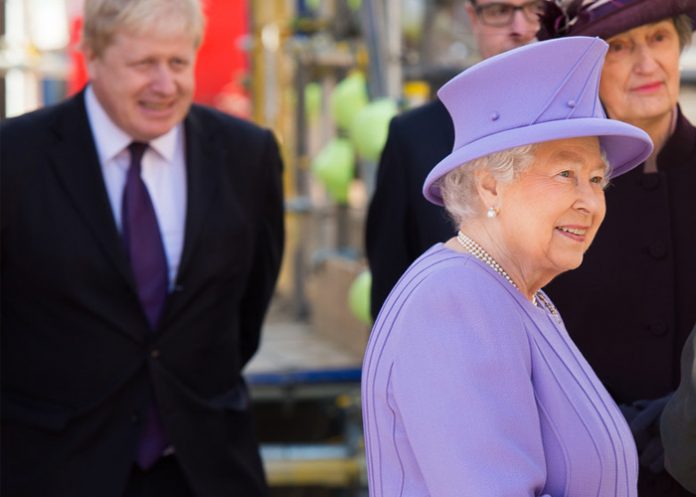 Reina-Isabel-II reina isabel ii