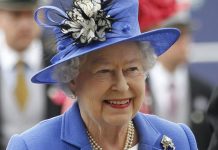 Reina Isabel II aprueba la ley que pide un aplazamiento del Brexit isabel ii