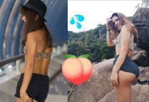 De «plana y seca» a reina del twerking (Videos) reina de twerking