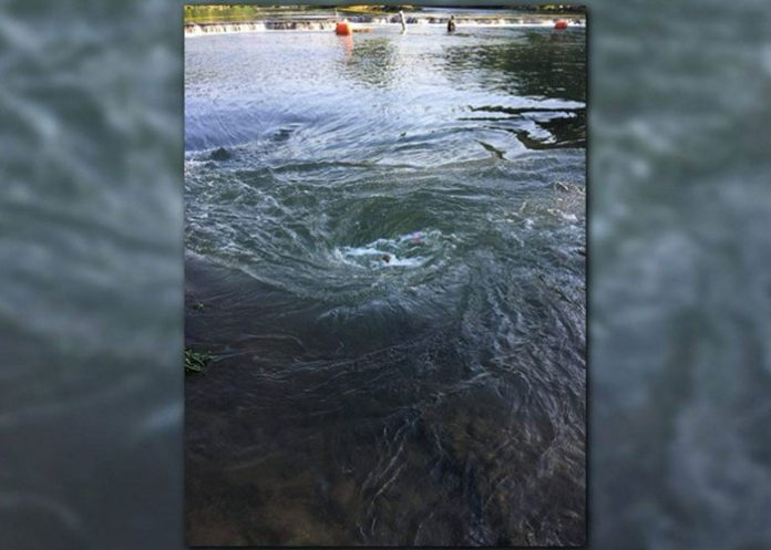 navegante desaparecido