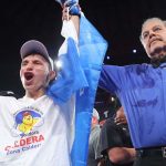 René Alvarado peleará por título ante Andrew Cancio en noviembre rene