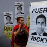 Claves de la renuncia de Ricardo Rosselló al Gobierno de Puerto Rico puerto rico