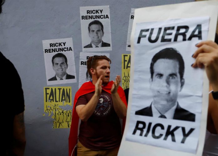 Renuncia-de-Ricardo-Rossello puerto rico