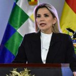 Renuncian cuatro ministros del Gobierno de facto boliviano bolivia