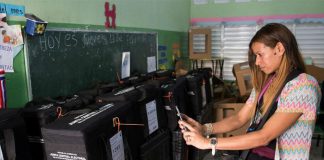 republica dominicana