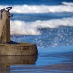Hallan la reserva subterránea de agua dulce más grande del mundo sondeo magnetotelurico