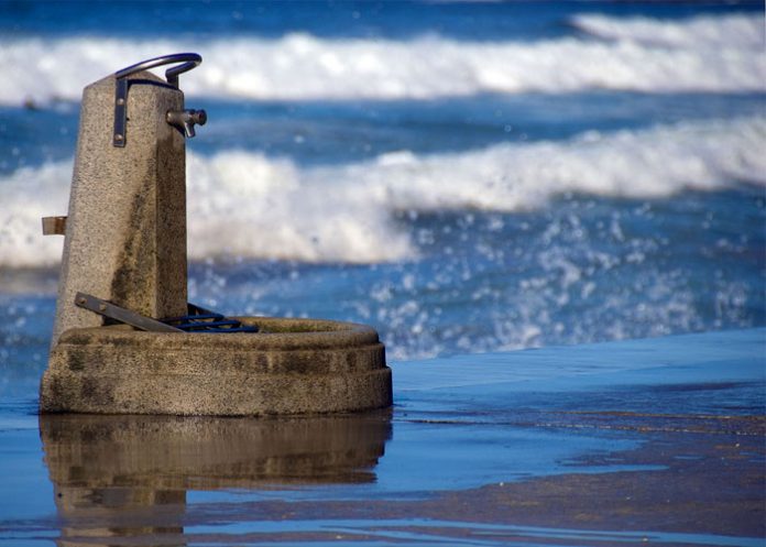 sondeo magnetotelurico