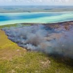 reserva de la biosfera de sian ka'an