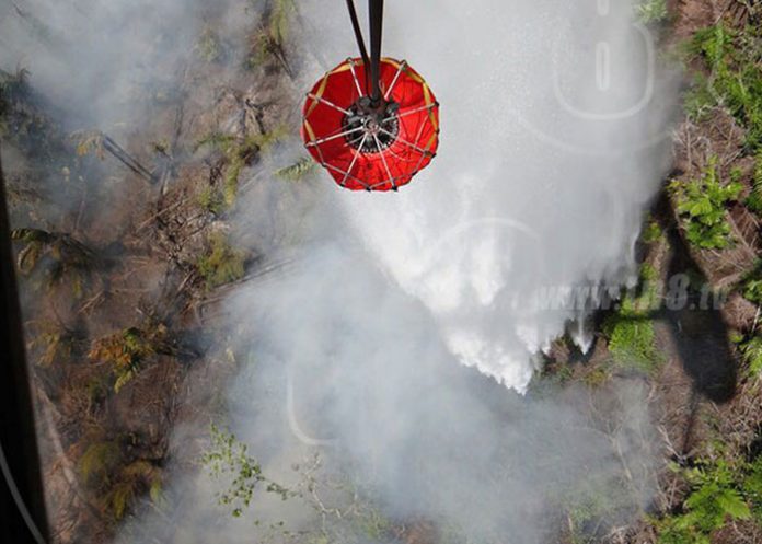 gobierno de nicaragua