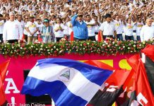 nicaragua