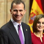 Reyes de España anuncian visita de Estado a Cuba reyes de espana