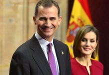 Reyes de España anuncian visita de Estado a Cuba reyes de espana
