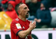 Bayern Múnich gana y se acerca más a otro título bayern