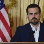 Emiten orden para allanar casa del gobernador Ricardo Rosselló puerto rico