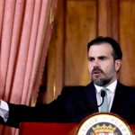 Gobernador de Puerto Rico reflexiona si renuncia ante protestas puerto rico