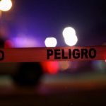 Una joven fue apuñalada por su pareja frente a sus tres hijos en Colombia colombia
