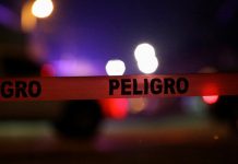 Una joven fue apuñalada por su pareja frente a sus tres hijos en Colombia colombia
