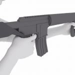 Trump prohíbe dispositivos que convierten armas en ametralladoras presidente donald trump