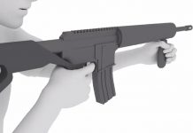 Trump prohíbe dispositivos que convierten armas en ametralladoras presidente donald trump
