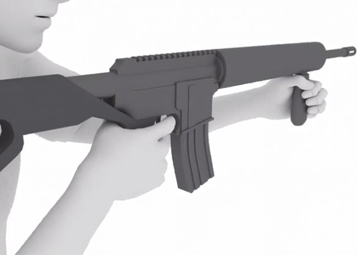 presidente donald trump