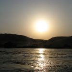 Mueren 23 niños tras naufragar barco en el Río Nilo sudan