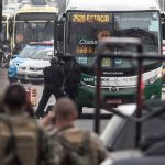 Arranca el carnaval de Río de Janeiro muertes a manos de policias