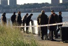Investigan muerte de dos hermanas saudíes halladas en un río de NY estados unidos