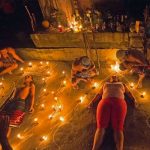 Asesinan a mujer dentro de una casa donde se practicaba santería colombia