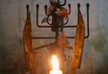 Doce detenidos en Texas por desmembrar animales para rituales satánicos estados unidos