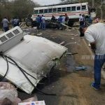 Rivas: Brutal accidente deja la muerte de joven capitalino nicaragua
