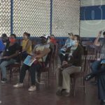 ministerio de la familia