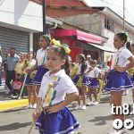Rivas se viste de patria este 14 de septiembre fiestas patrias