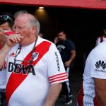 Se posterga inicio final Libertadores por incidentes boca