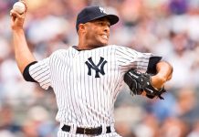 El roster del equipo de la década de los Yankees de Nueva York yankees