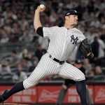 Los Filis firman al relevista David Robertson por dos años filis