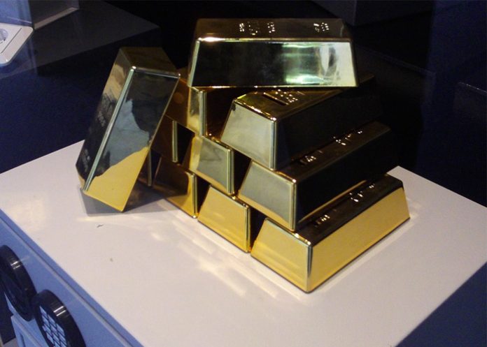 Robo-oro-Brasil sao paulo