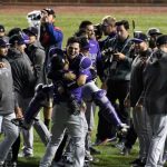 Rockies ganan a Cachorros 2-1 en juego de comodines épico cubs