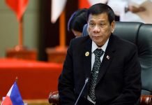 Presidente Rodrigo Duterte asegura que Dios es «estúpido» dios es estupido