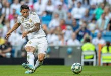 Colombia cita a James y Quintero para amistosos en EEUU colombia
