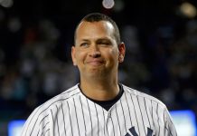 A-Rod se suma a grupo de asesores especiales de Yanquis alex
