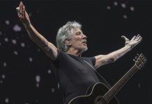 Concierto de ayuda a Venezuela es un «truco», dice Roger Waters roger waters