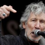 Músico británico, Roger Waters critica el sistema de salud de Estados Unidos roger waters