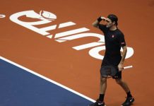 Suiza acuña moneda con imagen de Roger Federer roger