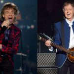 «Los Beatles eran mejores», dice Paul McCartney y Mick Jagger responde musica