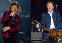 «Los Beatles eran mejores», dice Paul McCartney y Mick Jagger responde musica