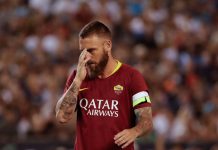 Una presionada Roma viaja a Turín para enfrentar al líder roma