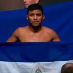 Román «Chocolatito» González sigue invicto en la báscula roman